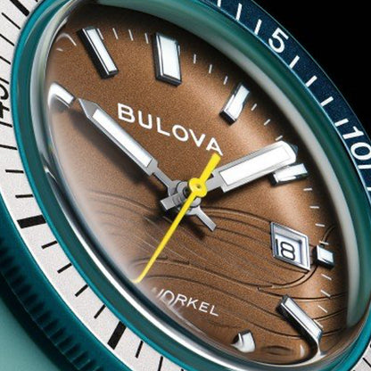 BULOVA modelis 98B446