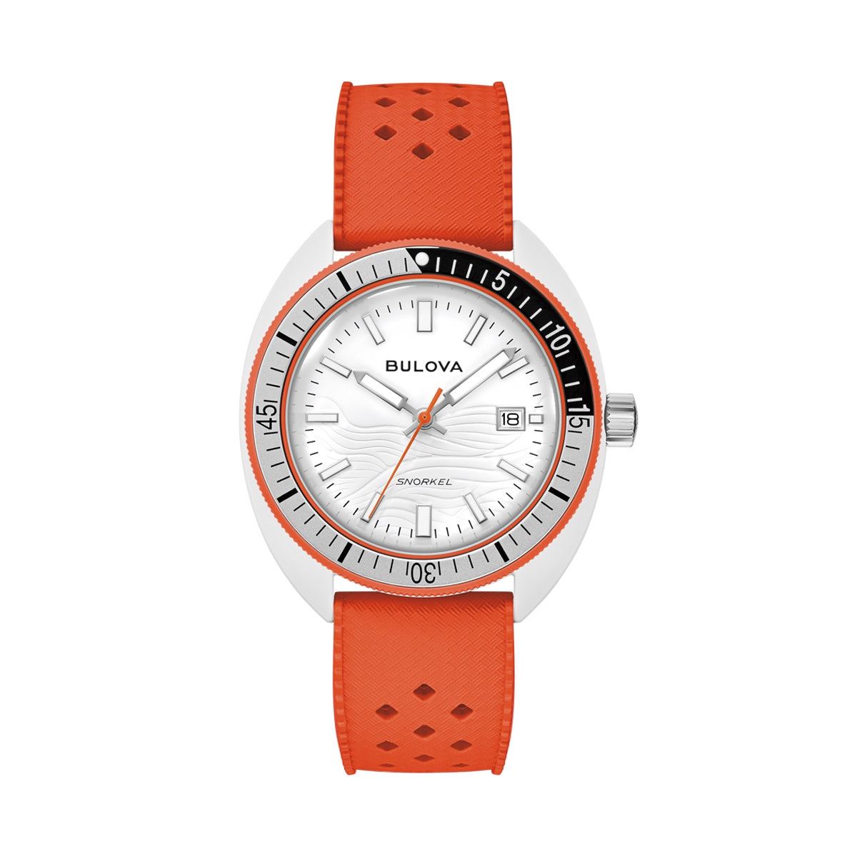 BULOVA modelis 98B448
