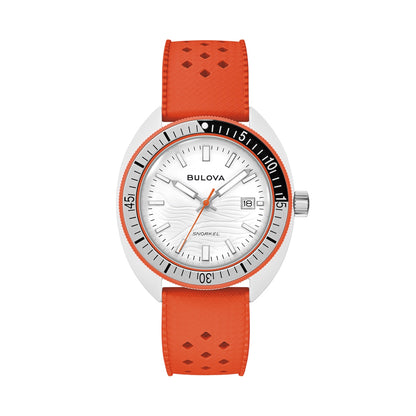 BULOVA modelis 98B448