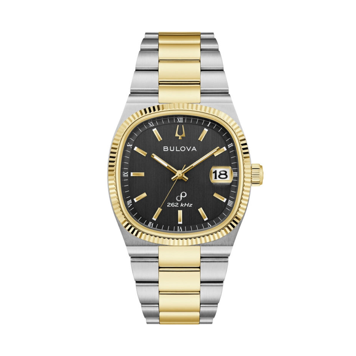 BULOVA 98B458