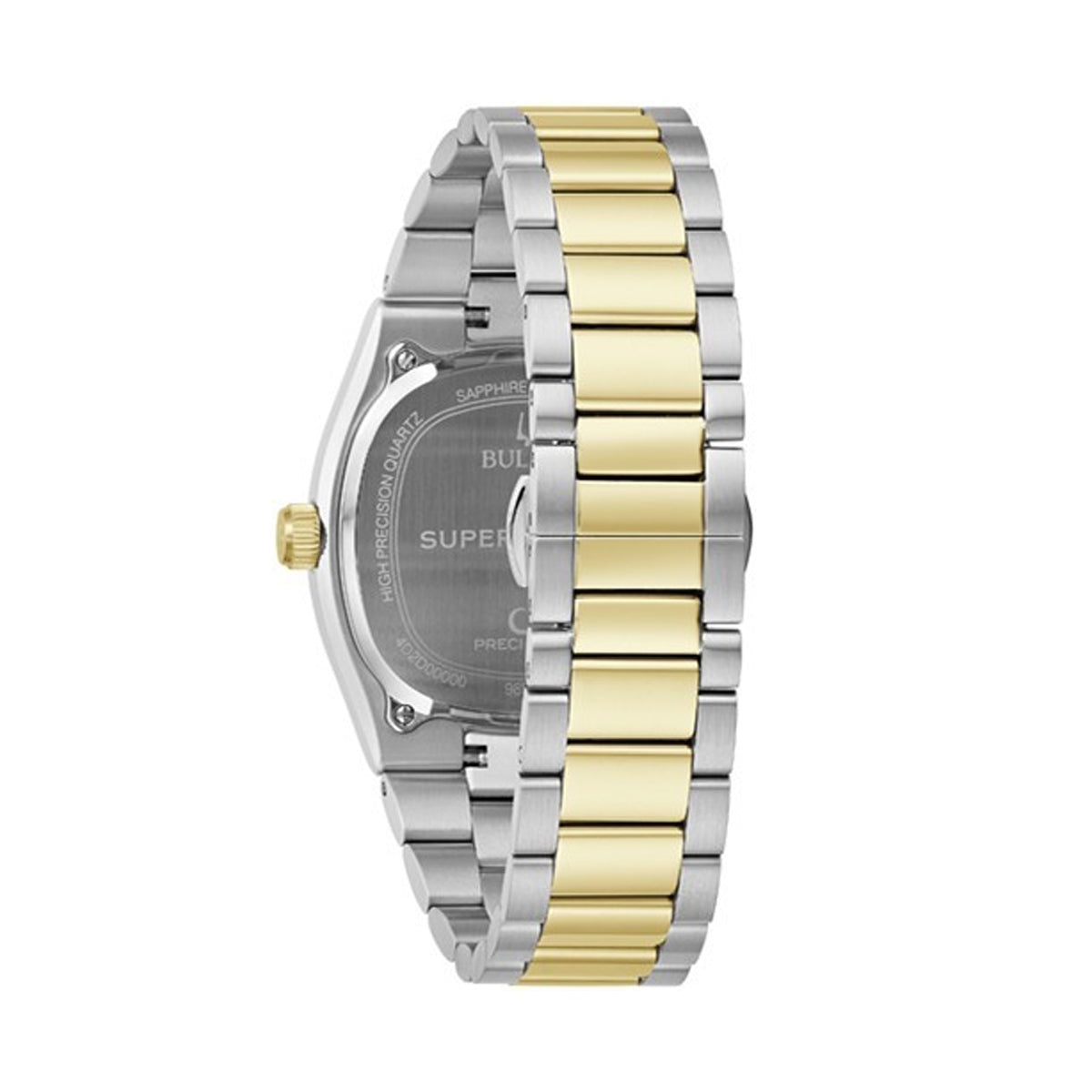 BULOVA 98B458