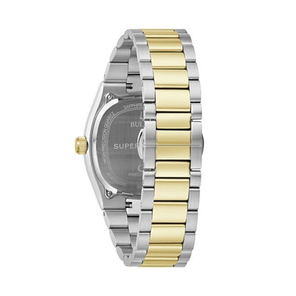 BULOVA 98B458