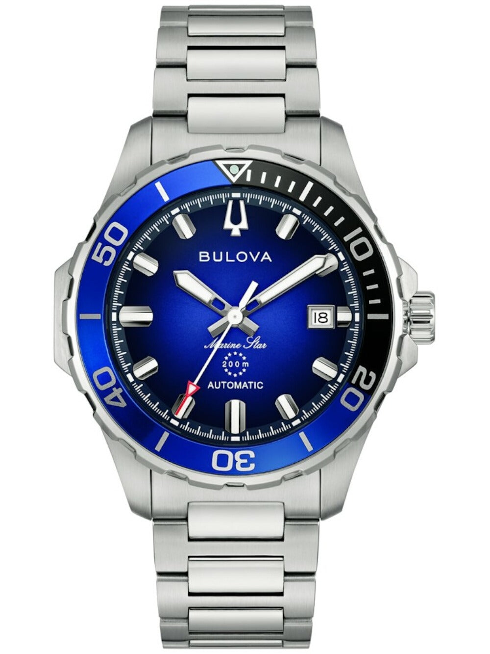 BULOVA 98B466