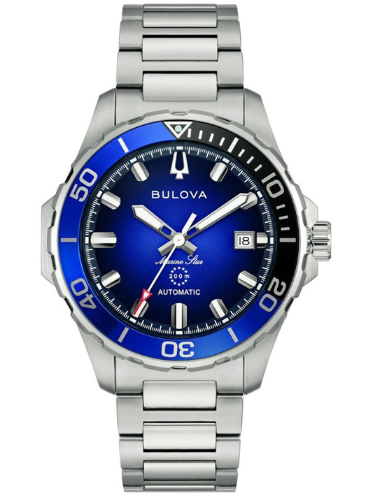 BULOVA 98B466