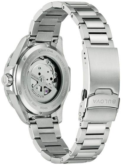 BULOVA 98B466