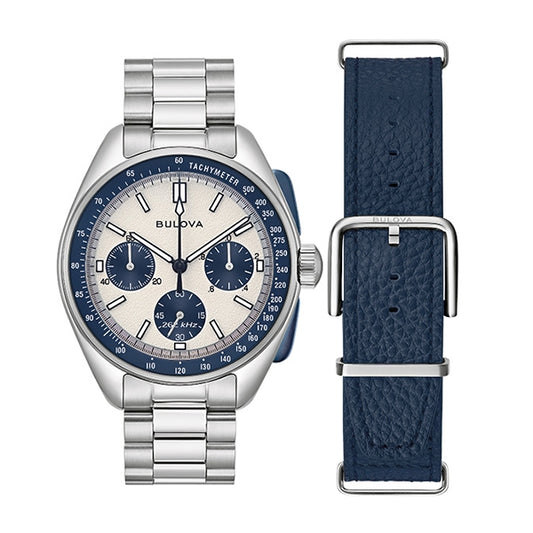 BULOVA WATCHES modelis 98K112