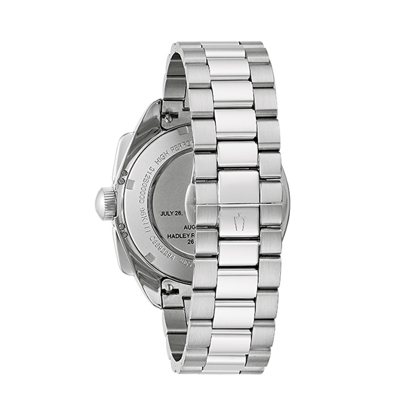 BULOVA WATCHES modelis 98K112
