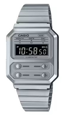 CASIO VINTAGE modelis EDGY COLLECTION