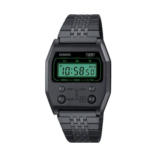 CASIO EU WATCHES modelis A1100B-1EF