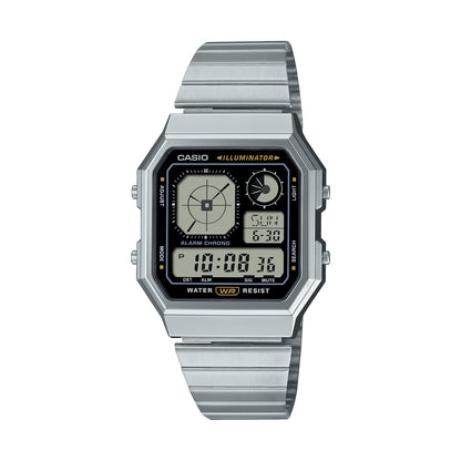 CASIO EU WATCHES modelis A130WE-1AEF