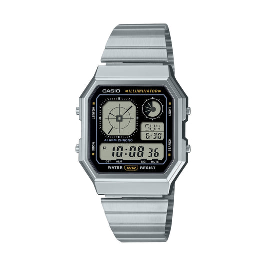 CASIO EU WATCHES modelis A130WE-1AEF