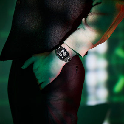 CASIO EU WATCHES modelis A130WE-1AEF