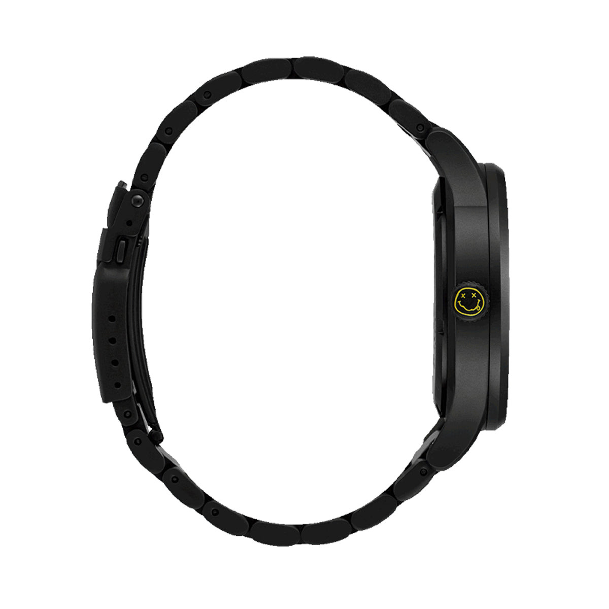 NIXON modelis NIRVANA SENTRY WOBBLE LIMITED EDITION