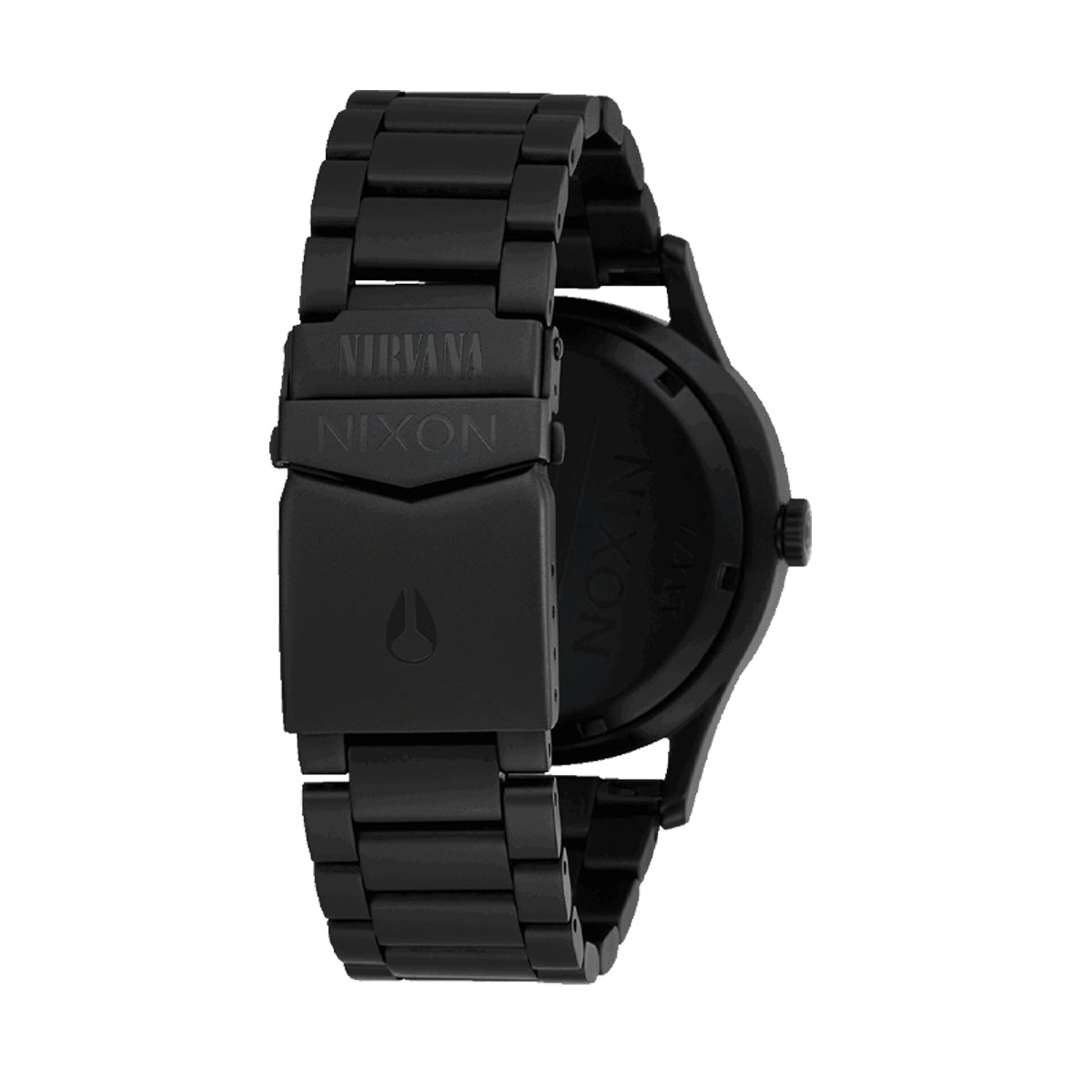 NIXON modelis NIRVANA SENTRY WOBBLE LIMITED EDITION