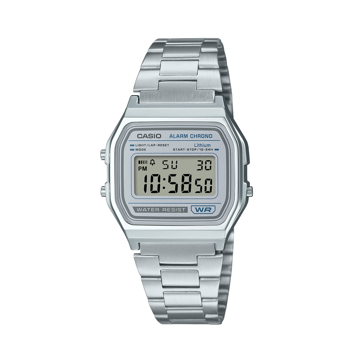 CASIO VINTAGE modelis ICONIC - GREY