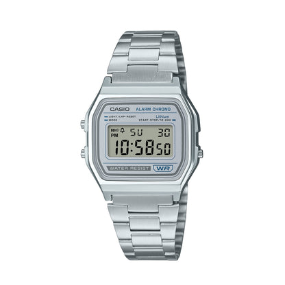 CASIO VINTAGE modelis ICONIC - GREY