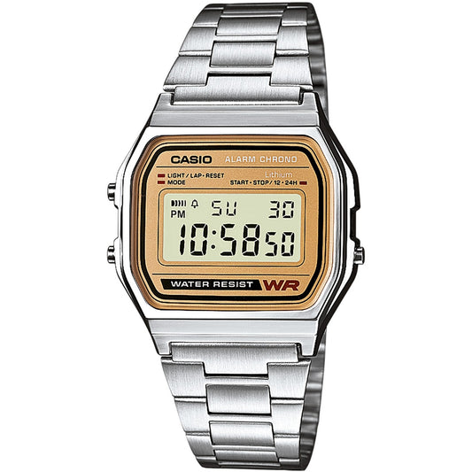 CASIO VINTAGE modelis ICONIC - OCHRE