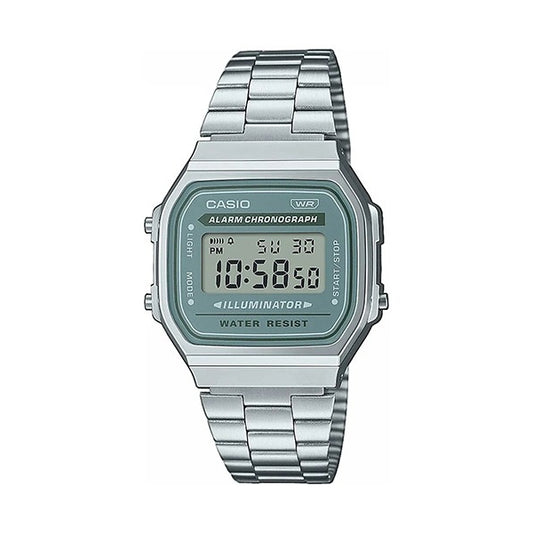 CASIO VINTAGE modelis ICONIC - AVIO
