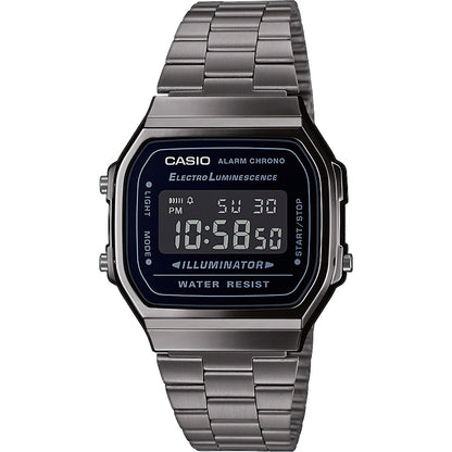 CASIO A168WEGG-1BEF
