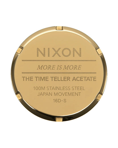 NIXON WATCHES A327-3346