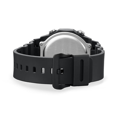 CASIO COLLECTION DIVER - New Case LCD - BLACK AE-1700H-1BVEF