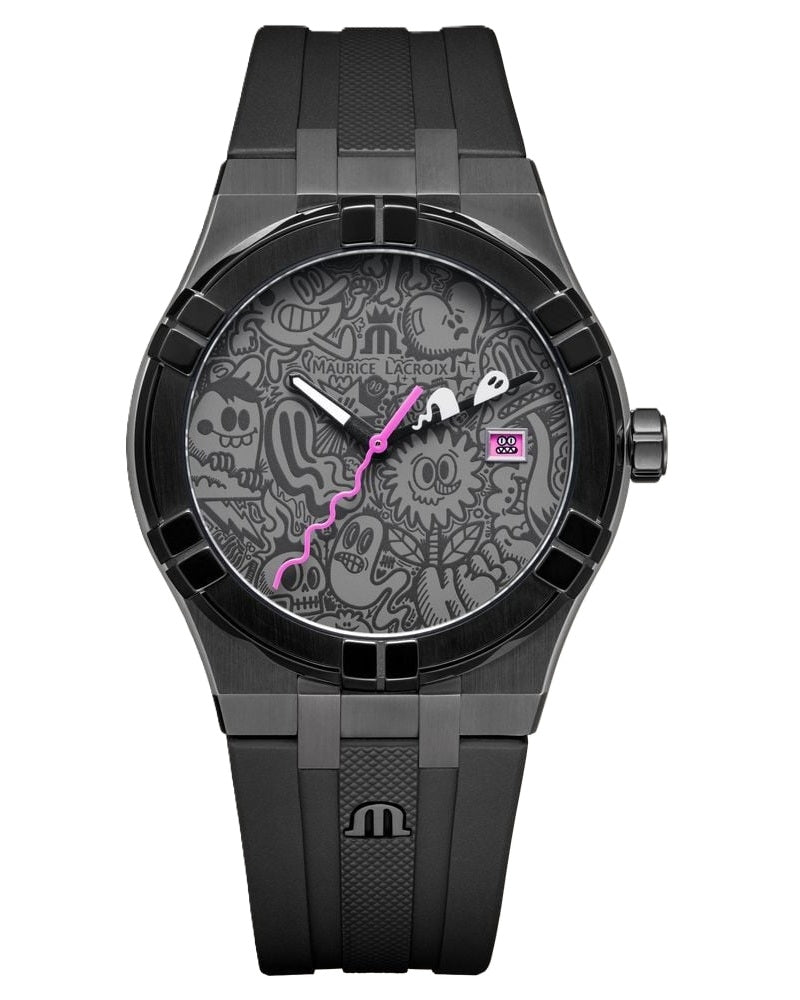 MAURICE LACROIX modelis AI1108-PVL20-090-2
