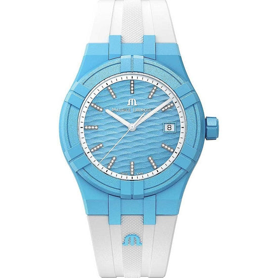 MAURICE LACROIX modelis AIKON #TIDE