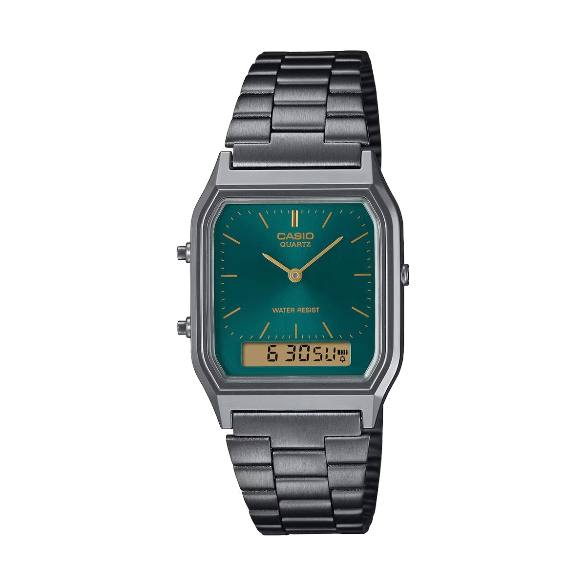 CASIO EU WATCHES modelis AQ-230EGG-3AEF