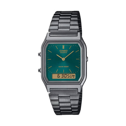 CASIO EU WATCHES modelis AQ-230EGG-3AEF