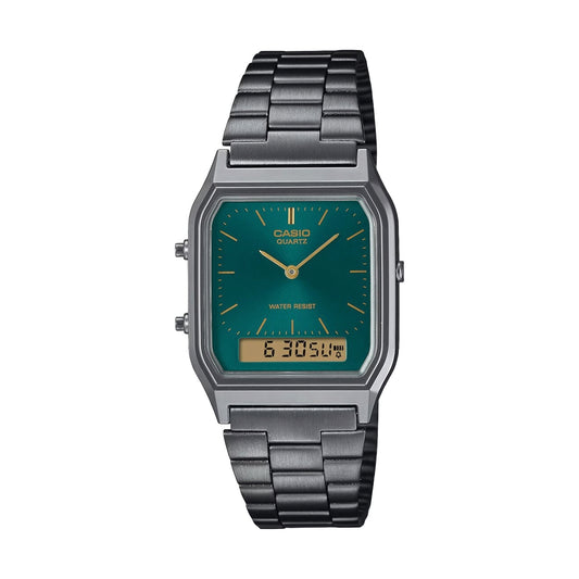 CASIO EU WATCHES modelis AQ-230EGG-3AEF