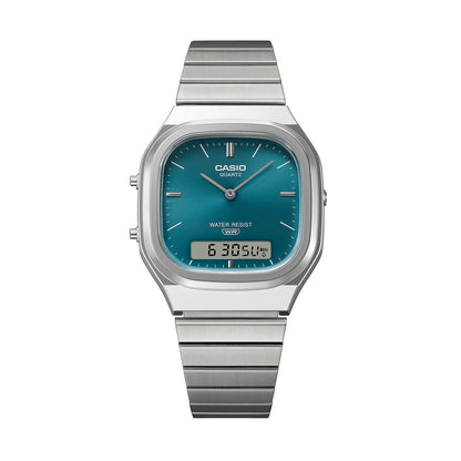CASIO AQ-240E-3AEF