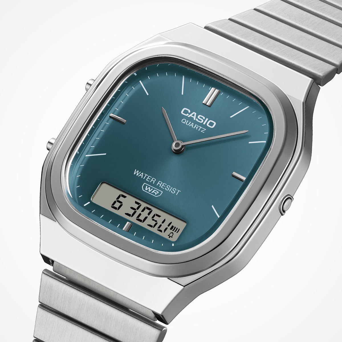 CASIO AQ-240E-3AEF