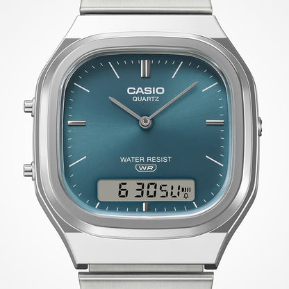 CASIO AQ-240E-3AEF