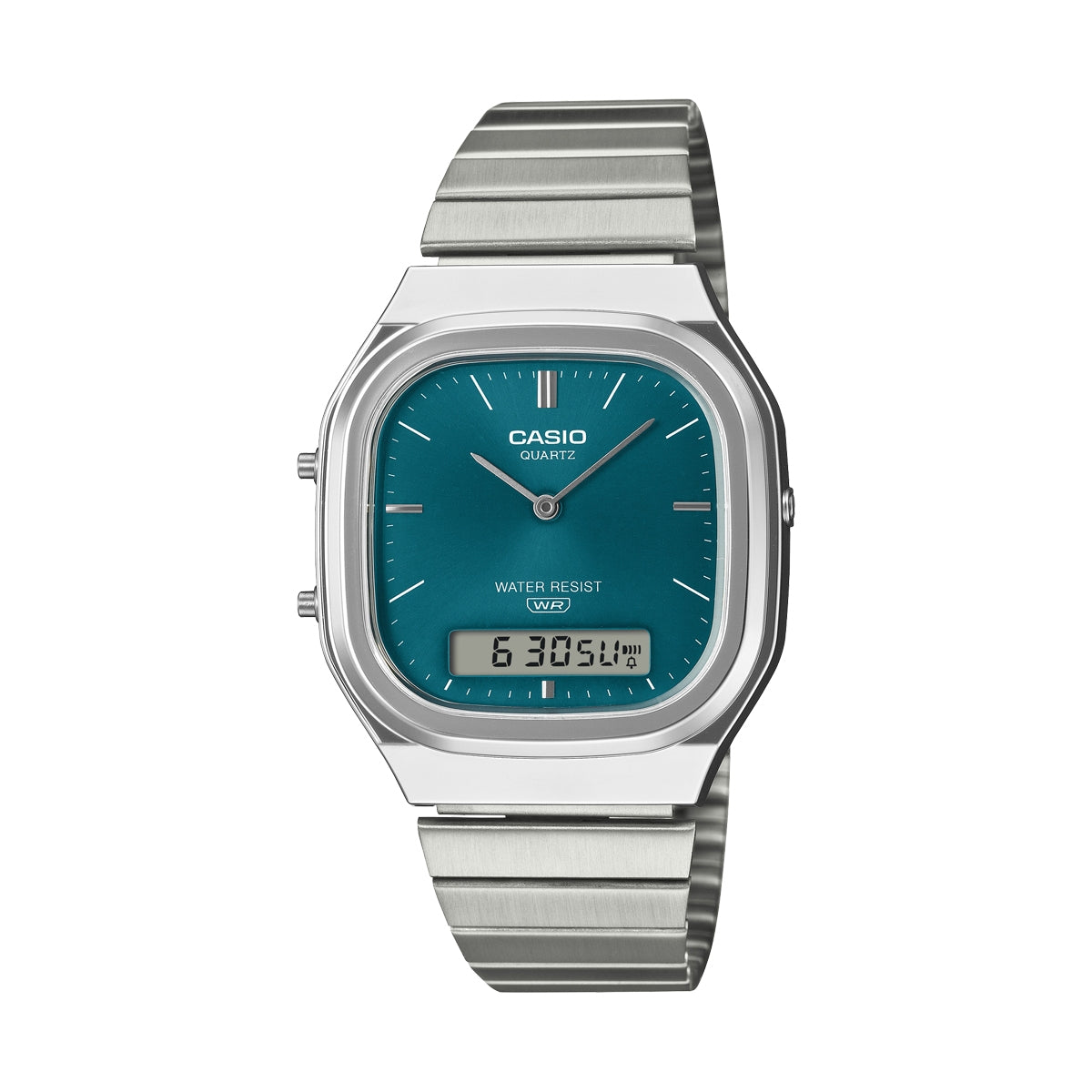 CASIO AQ-240E-3AEF