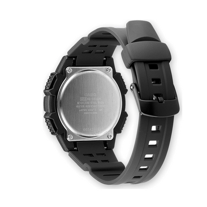 CASIO VINTAGE SPORT - TOUGH SOLAR AQ-S800W-1BVEF