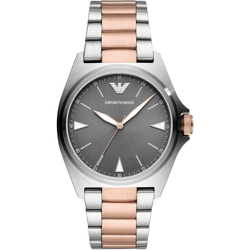 EMPORIO ARMANI modelis NICOLA