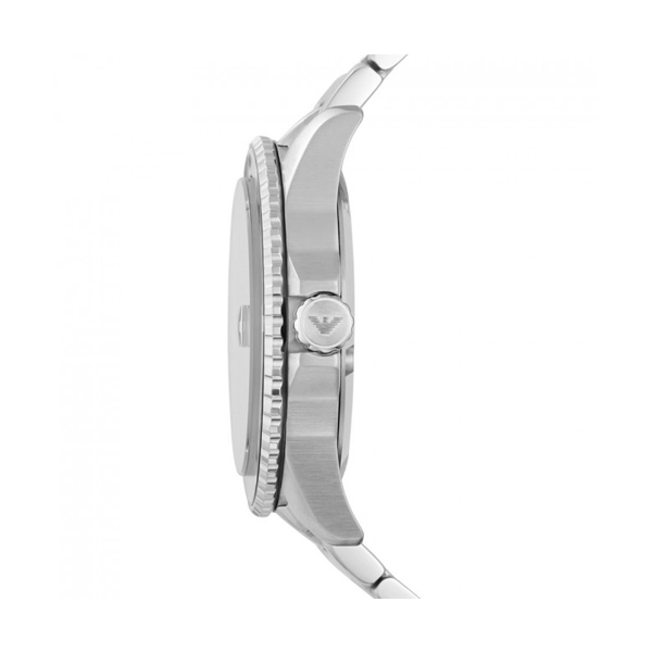 EMPORIO ARMANI WORLD EXPLORER AR11338