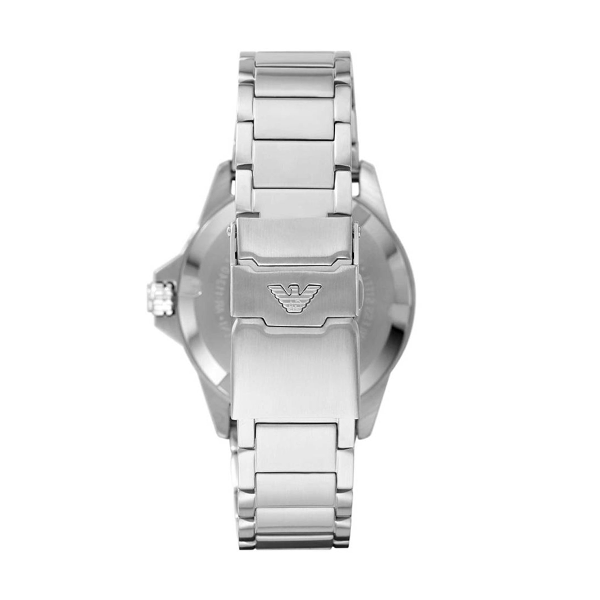 EMPORIO ARMANI WORLD EXPLORER AR11338