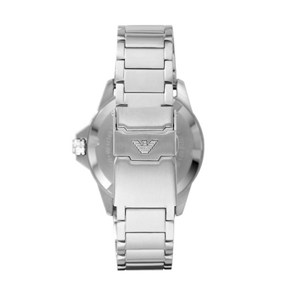 EMPORIO ARMANI WORLD EXPLORER AR11338