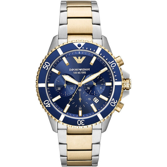 EMPORIO ARMANI AR11362