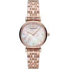 EMPORIO ARMANI modelis GIANNI T-BAR