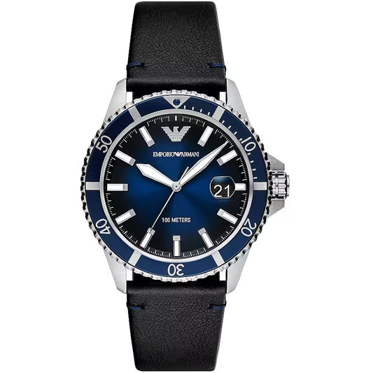 EMPORIO ARMANI modelis DIVER