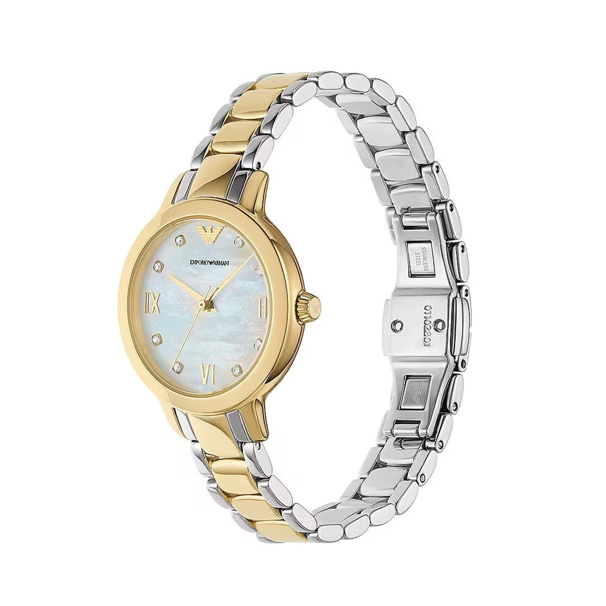 EMPORIO ARMANI modelis MIA