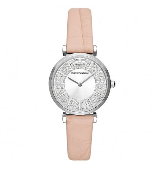 EMPORIO ARMANI modelis GIANNI T-BAR