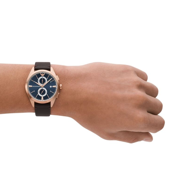 EMPORIO ARMANI modelis CLAUDIO