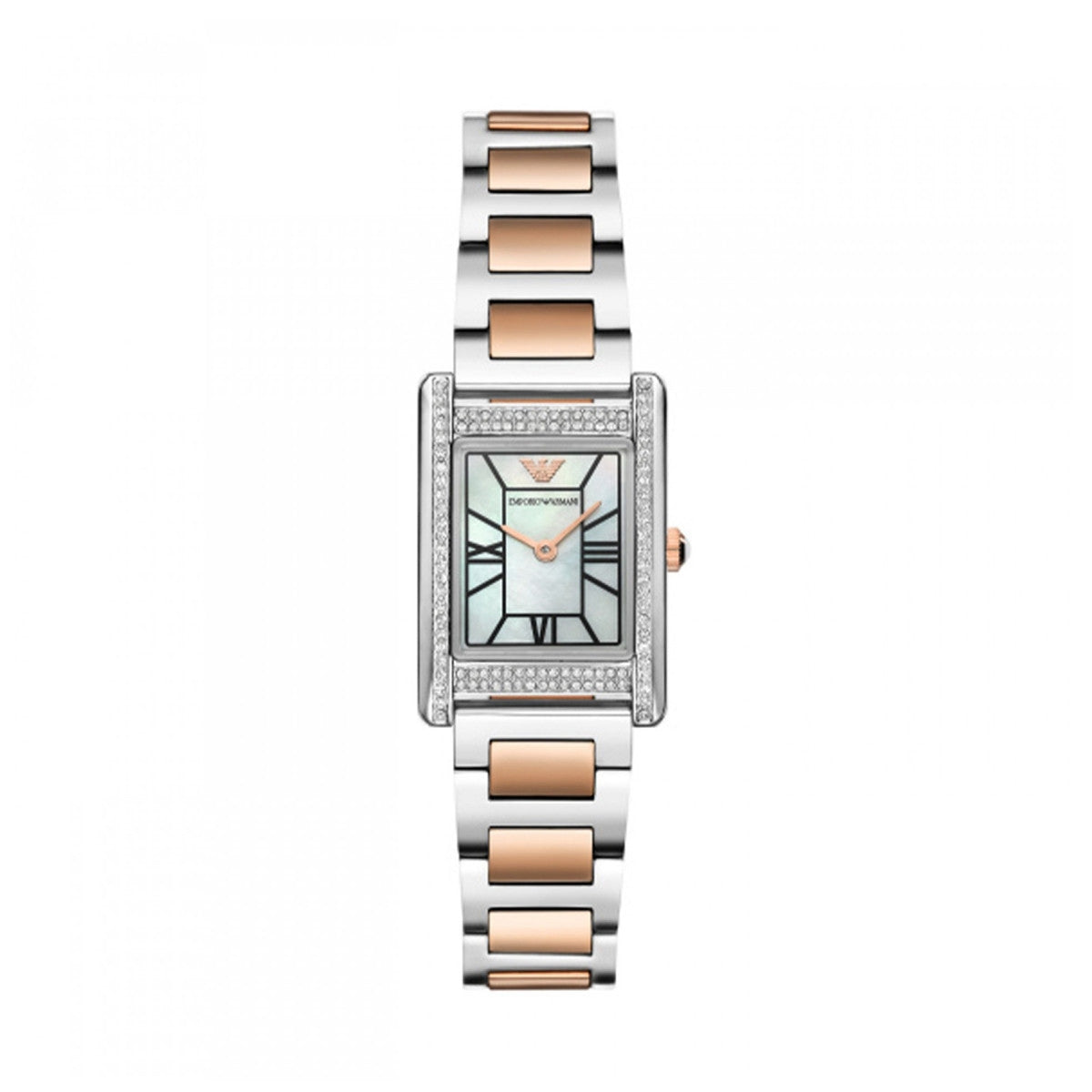 EMPORIO ARMANI modelis GENNI