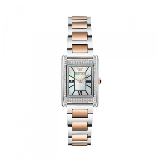 EMPORIO ARMANI modelis GENNI