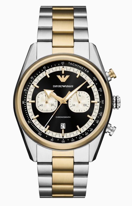 EMPORIO ARMANI RACER AR11678