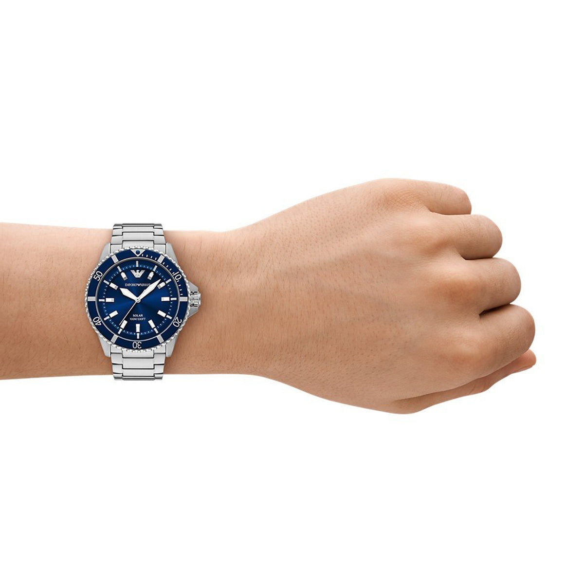 EMPORIO ARMANI modelis AR11697