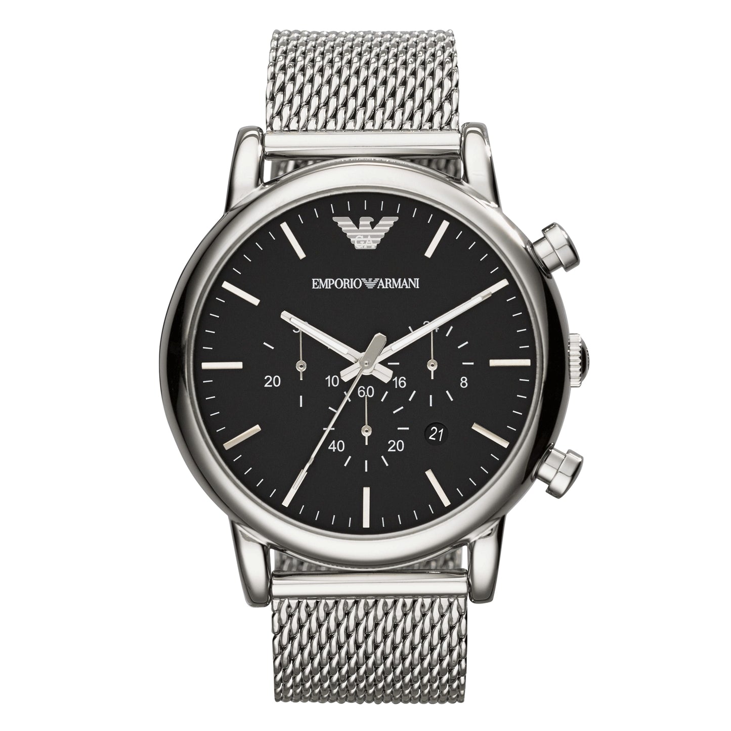 EMPORIO ARMANI modelis AR1808